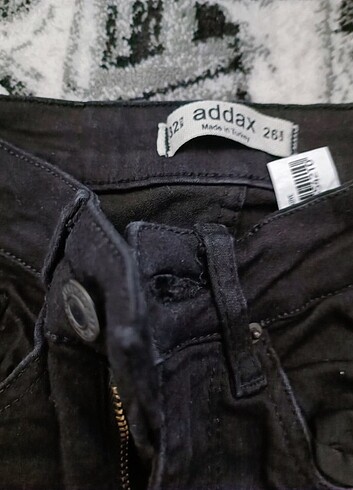 Diğer Addax skinny jean