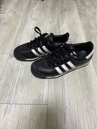 Adidas Samoa ayakkabı