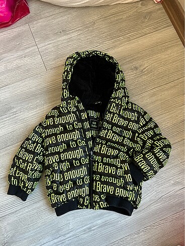 Bg store Bebek mont