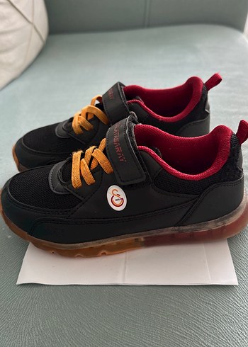 Kinetik Gs lı Erkek Çocuk Ayakkabısı - Görsel 3