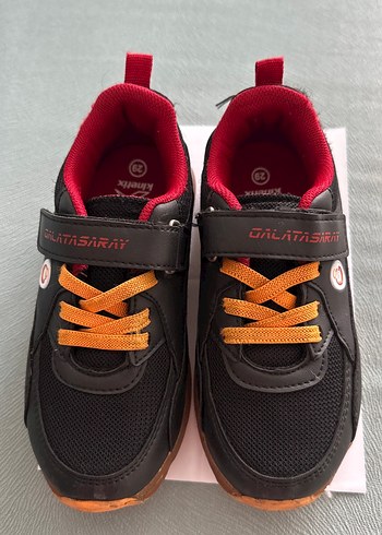 Kinetik Gs lı Erkek Çocuk Ayakkabısı - Görsel 2