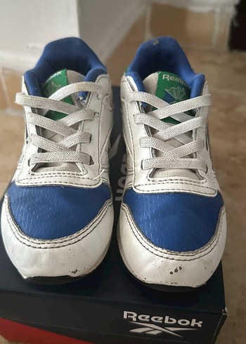 Reebok Erkek Çocuk Günlük Spor Ayakkabı - Görsel 6