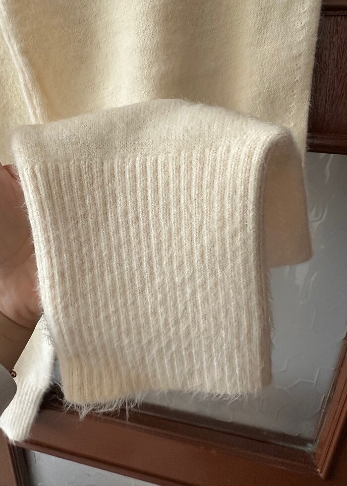 Serıanno Kaşmir Yün Jogger - Görsel 4