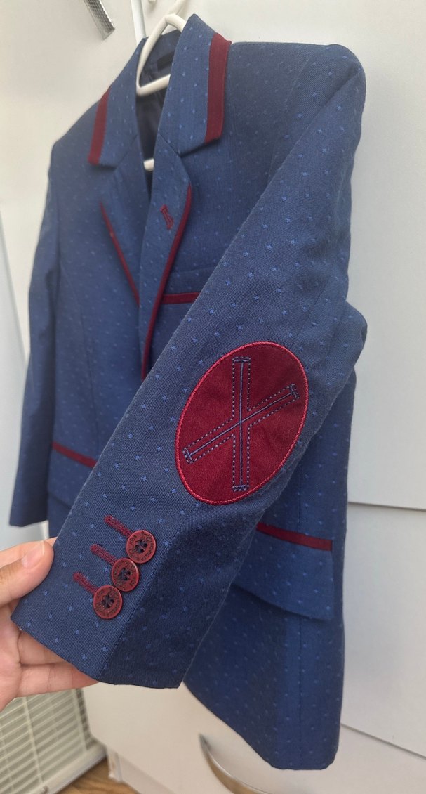 Erkek Çocuk Ceket - Görsel 3