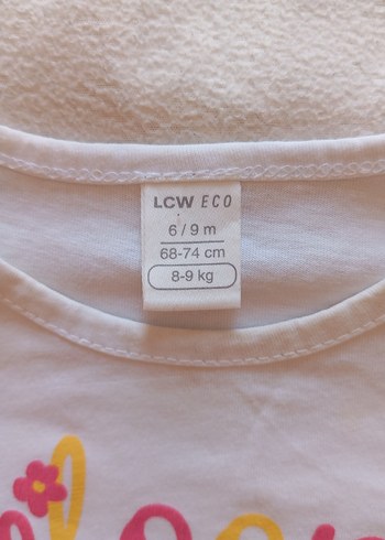 LC Waikiki Bebek Kız Takımı