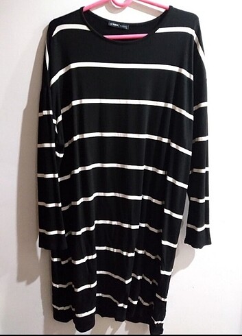 xl Beden Tunik