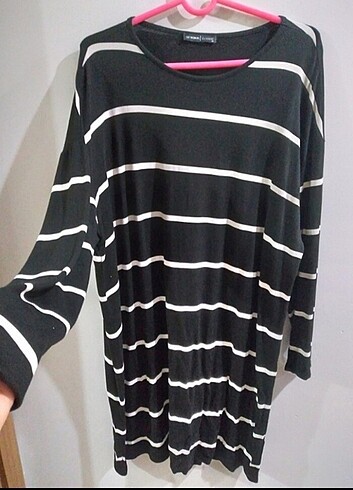xl Beden siyah Renk Tunik
