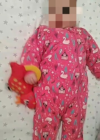 LC Waikiki Uyku tulumu