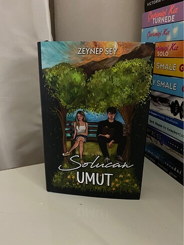 Solucan Umut