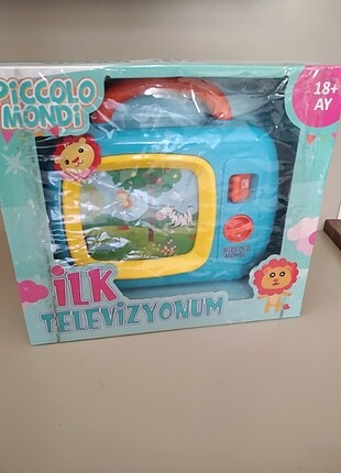 Televizyon 