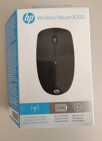 Hp maouse