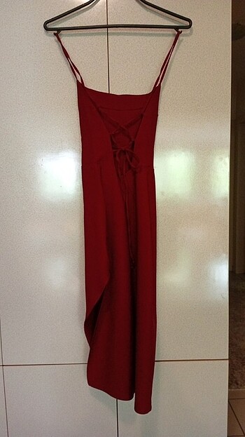 Trendyol şık elbise - Görsel 10