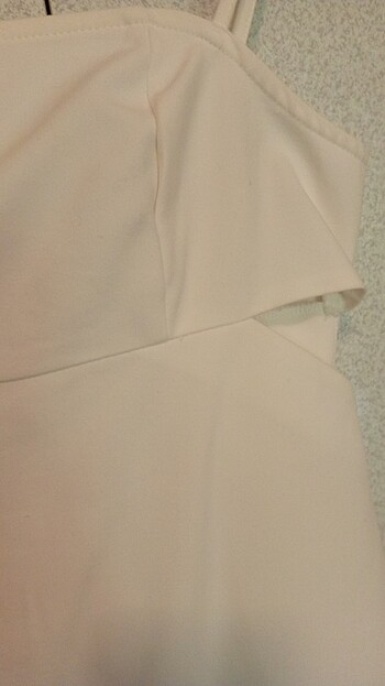 Fabrika elbise - Görsel 3