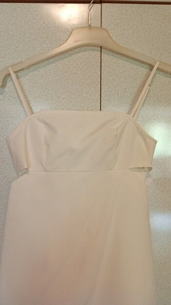 Fabrika elbise - Görsel 4