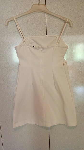 Fabrika elbise - Görsel 6