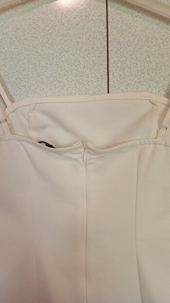 Fabrika elbise - Görsel 7