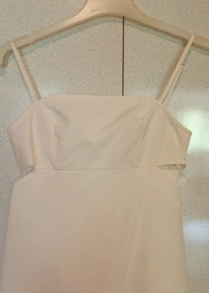 Fabrika elbise - Görsel 4