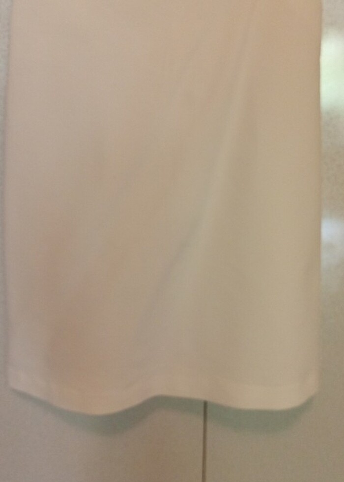 Fabrika elbise - Görsel 5