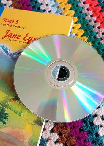 Jane Eyre Stage 5 Engin Gold Star Classic Kitap - Görsel 7