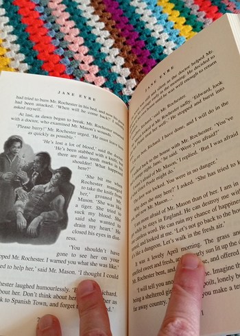 Jane Eyre Stage 5 Engin Gold Star Classic Kitap - Görsel 6