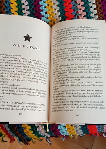 Lola ve Komşu Çocuk - Stephanie Perkins - Görsel 4