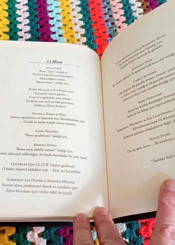 Ölmek İçin On Üç Sebep - Jay Asher - Görsel 5