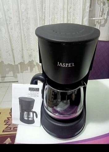 Kahve makinesi