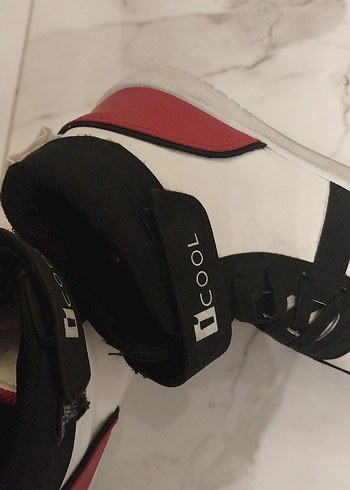 Erkek Çocuk Spor Ayakkabı - Görsel 4