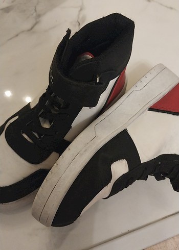 Erkek Çocuk Spor Ayakkabı - Görsel 2