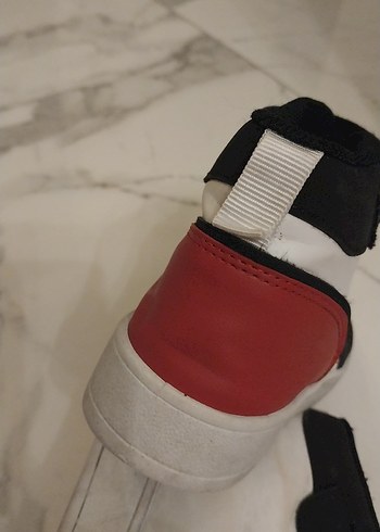 Erkek Çocuk Spor Ayakkabı - Görsel 3