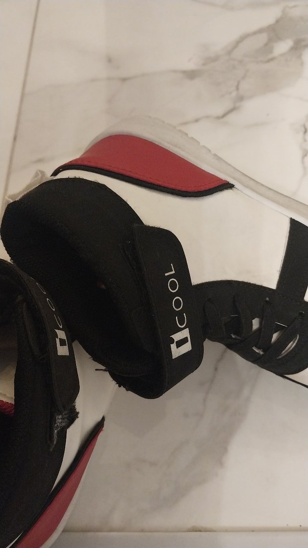 Erkek Çocuk  Spor Ayakkabı - Görsel 4