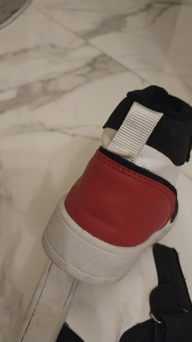 Erkek Çocuk  Spor Ayakkabı - Görsel 3