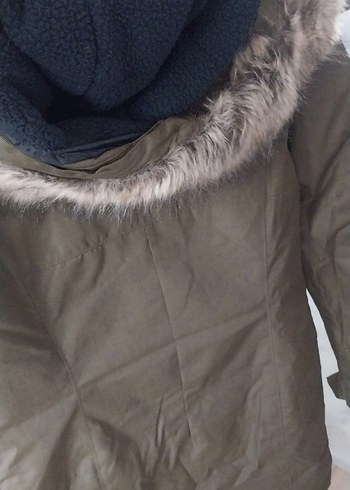 kadin Mont - Görsel 6