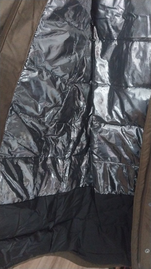 kadin Mont - Görsel 2