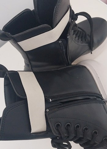 Kadın Bot - Görsel 4