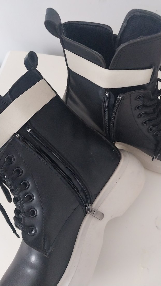 Kadın Bot - Görsel 3