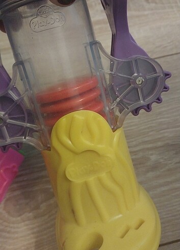 Play-Doh #Çocuk oyuncak
