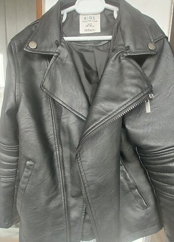 #defacto erkek çocuk giyim  - Görsel 6