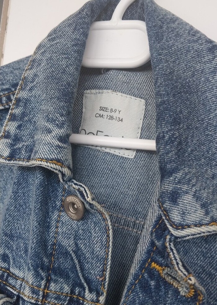 #defacto erkek çocuk giyim  - Görsel 2