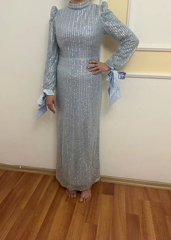 Tesettür abiye