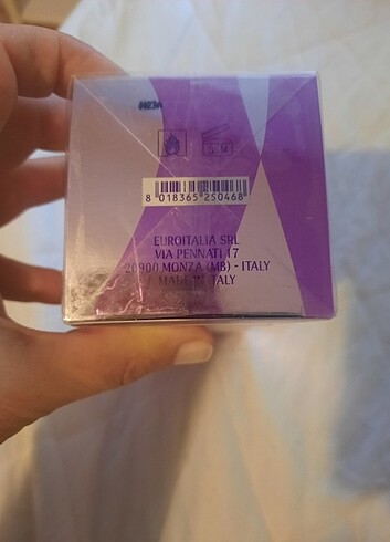 Beden Renk Orjinal, acilmamis kutusunda Versace 100 ml Pafum