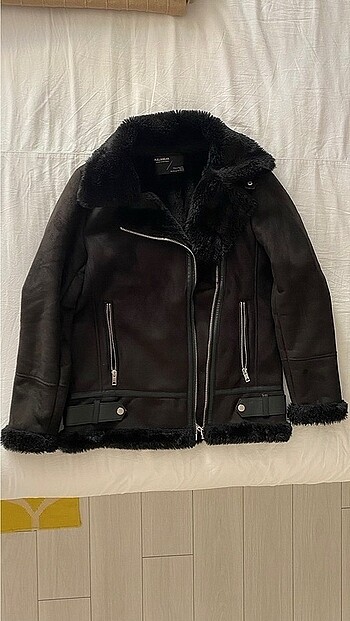 Pull and bear kaban