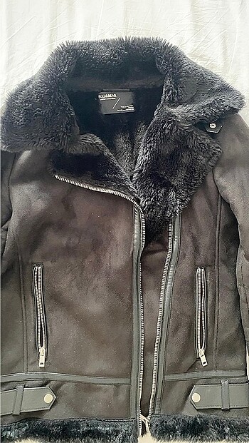 Pull and Bear Pull and bear kaban