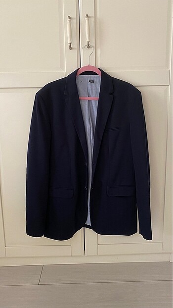 Erkek blazer