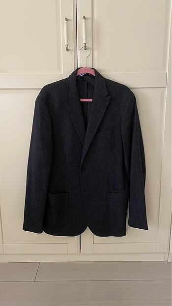 Mango erkek blazer