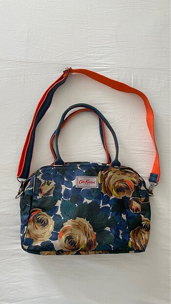 Cath kidston çanta