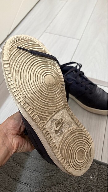 Nike Nike spor ayakkabı