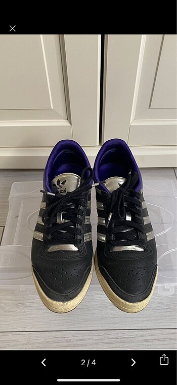 Adidas Adidas spor ayakkabı
