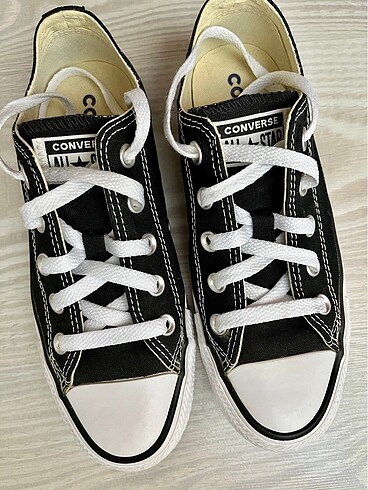 Converse Chuck Taylor Spor Ayakkabı