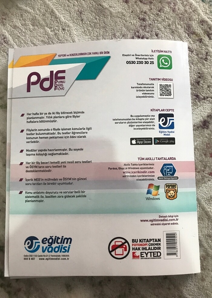 tyt geometri - Görsel 2